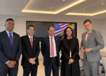 Presidente Abelardo de la Espriella confirma inversión de US$1.000 millones de Pepsico en Colombia para los próximos cinco años