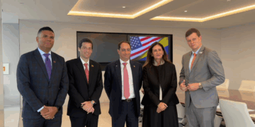 Presidente Abelardo de la Espriella confirma inversión de US$1.000 millones de Pepsico en Colombia para los próximos cinco años