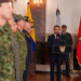 Presidente de la República, Abelardo de la Espriella ratifica que a todos los que siguen en armas les espera el mismo destino que le tocó a alias «Bendito Menor».
