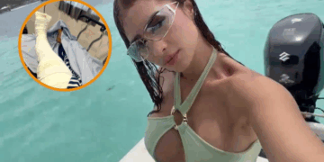 Otra historia que se repite en San Andrés: turista que llega a la isla a disfrutar del sol, el mar, la brisa y la gastronomía y termina en el hospital, sin atención médica optima y oportuna