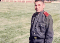 El primer paso de una historia que puede durar toda una vida: incorpórese como oficial del Ejército Nacional