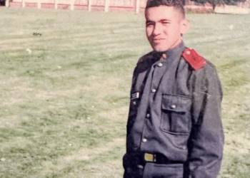 El primer paso de una historia que puede durar toda una vida: incorpórese como oficial del Ejército Nacional