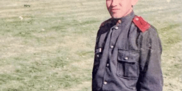 El primer paso de una historia que puede durar toda una vida: incorpórese como oficial del Ejército Nacional