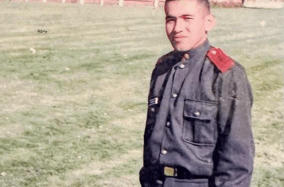 El primer paso de una historia que puede durar toda una vida: incorpórese como oficial del Ejército Nacional