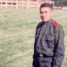 El primer paso de una historia que puede durar toda una vida: incorpórese como oficial del Ejército Nacional