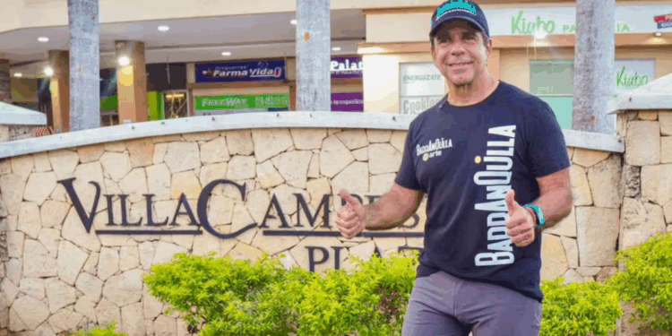 Consejo de Estado adjudica a Barranquilla el Corredor Universitario, Villa Campestre y Ciudad Mallorquín en disputa con Puerto Colombia.