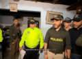 Operación Iron: ¿se puede recuperar el centro a punta de allanamientos?