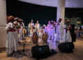 Ethnic Roots celebró el día internacional del turismo