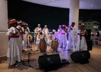 Ethnic Roots celebró el día internacional del turismo
