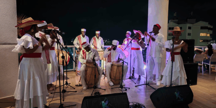 Ethnic Roots celebró el día internacional del turismo