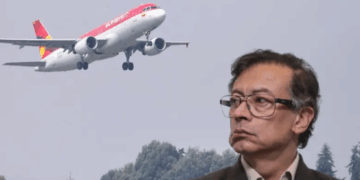 Petro vetado por Avianca para viajar en sus aviones por hacer parte de la Lista Clinton.