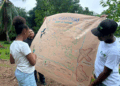 Niños de San Andrés se convirtieron en vigilantes epidemiológicos en la misión alerta en la laguna