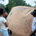 Niños de San Andrés se convirtieron en vigilantes epidemiológicos en la misión alerta en la laguna