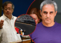 «Madring» debutó con su Grand Prix de F1 y Juan Pablo Montoya lamentó que ese GP debió ser en Barranquilla y no se logró por culpa de Petro