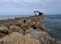 Dimar autoriza construcción de espolones para proteger las costas de la isla de San Andrés