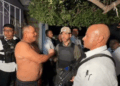 Santa Marta: Ejército refuerza presencia y aviones Kfir sobrevuelan la ciudad tras baja de alias ‘Cholo’ y anuncio de paro armado de las ACSN