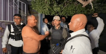 Santa Marta: Ejército refuerza presencia y aviones Kfir sobrevuelan la ciudad tras baja de alias ‘Cholo’ y anuncio de paro armado de las ACSN