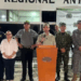 Santa Marta: Ejército refuerza presencia y aviones Kfir sobrevuelan la ciudad tras baja de alias ‘Cholo’ y anuncio de paro armado de las ACSN