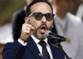 «Juro por mi vida que los voy a acabar, y si no se someten los mando al infierno»: El mensaje del presidente Abelardo de la Espriella a los Conquistadores de la Sierra
