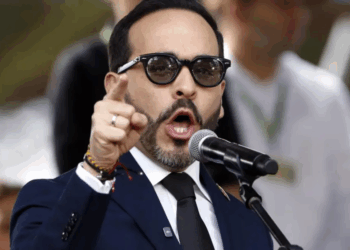 «Juro por mi vida que los voy a acabar, y si no se someten los mando al infierno»: El mensaje del presidente Abelardo de la Espriella a los Conquistadores de la Sierra