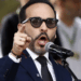 «Juro por mi vida que los voy a acabar, y si no se someten los mando al infierno»: El mensaje del presidente Abelardo de la Espriella a los Conquistadores de la Sierra