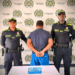 Capturado por orden judicial por el delito de amenaza en San Andrés