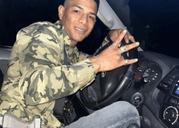 De ‘narco-influencer’ al abatimiento: así cayó Naín Andrés Pérez Toncel, alias ‘Bendito Menor’, el hombre que impuso su ley en La Guajira