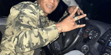 De ‘narco-influencer’ al abatimiento: así cayó Naín Andrés Pérez Toncel, alias ‘Bendito Menor’, el hombre que impuso su ley en La Guajira