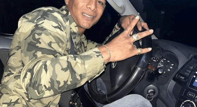 De ‘narco-influencer’ al abatimiento: así cayó Naín Andrés Pérez Toncel, alias ‘Bendito Menor’, el hombre que impuso su ley en La Guajira