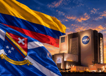 Colombia llega al escenario científico de la NASA con dos investigaciones originales sobre la adaptación humana al espacio. En el proyecto participó un investigador isleño