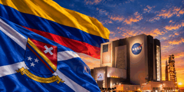 Colombia llega al escenario científico de la NASA con dos investigaciones originales sobre la adaptación humana al espacio. En el proyecto participó un investigador isleño