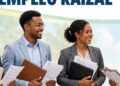 Gran feria de empleo raizal