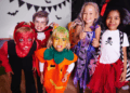 Macroshow infantil – tarde de dulce con CAJASAI