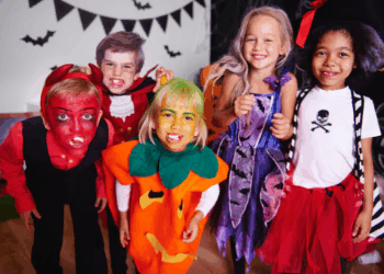Macroshow infantil – tarde de dulce con CAJASAI