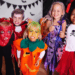 Macroshow infantil – tarde de dulce con CAJASAI