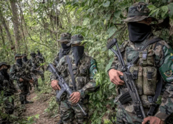Duro golpe financiero al Clan del Golfo.