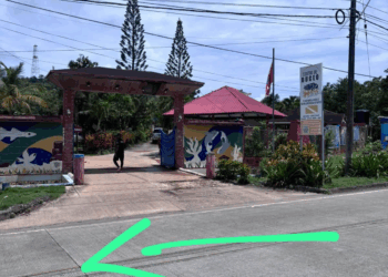 ¿Hasta cuándo la inseguridad en San Andrés? Turistas denuncian nuevo caso de hurto en la Circunvalar. 
