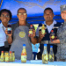 Farmer Market impulsa emprendimientos locales de Rock Hole en San Andrés