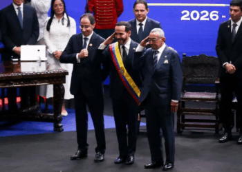 Tribunal Superior de Bogotá revoca fallo que ordenaba a presidente disculparse por acto religioso