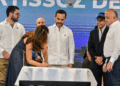 Distrito de Barranquilla aportará $40.000 millones para modernizar el aeropuerto Ernesto Cortissoz