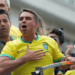 Flávio Bolsonaro gana la primera vuelta en Brasil y refuerza el giro a la derecha en América