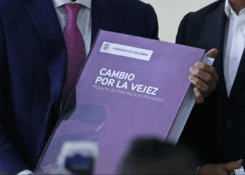 Taller práctico de reforma laboral y pensional