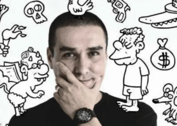 Escala la indignación contra el caricaturista «Matador» por otra muestra de su misoginia y machismo contra las mujeres.