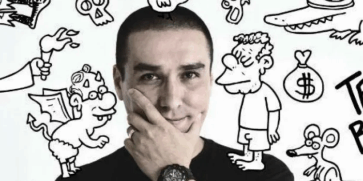 Escala la indignación contra el caricaturista «Matador» por otra muestra de su misoginia y machismo contra las mujeres.