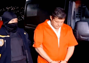 Estados Unidos captura a colombiano asociado con Álex Saab 