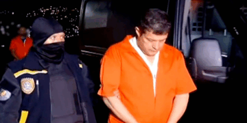 Estados Unidos captura a colombiano asociado con Álex Saab 