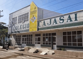 Inscripciones para nuevos estudiantes 2027 – Colegio Cajasai
