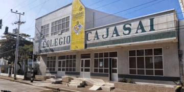 Inscripciones para nuevos estudiantes 2027 – Colegio Cajasai