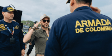 ¡San Andrés será el puerto de la bandera colombiana en el Caribe!