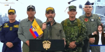 Presidente quiere que San Andrés se convierta en un hub marítimo en el Caribe ¿De qué se trata la propuesta?